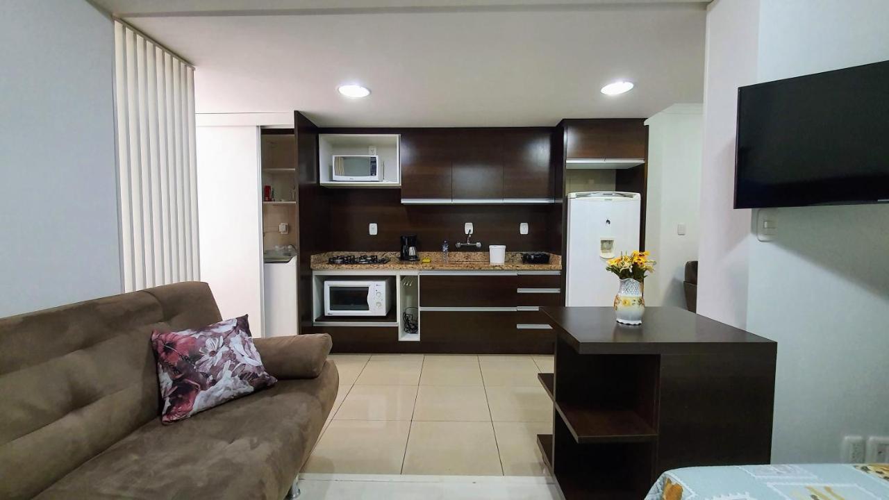Apartamento Centro Catedral 卡内拉 外观 照片