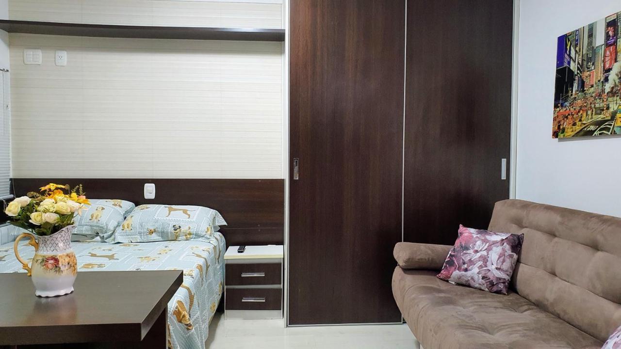 Apartamento Centro Catedral 卡内拉 外观 照片
