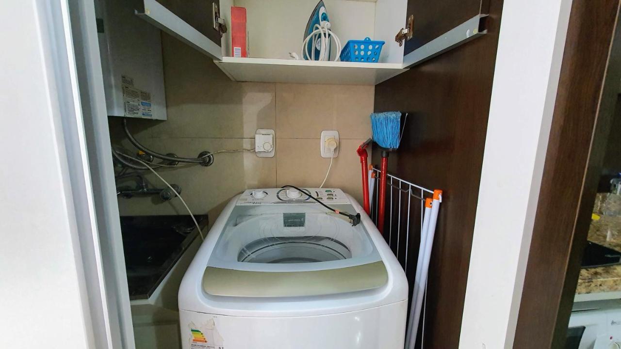 Apartamento Centro Catedral 卡内拉 外观 照片