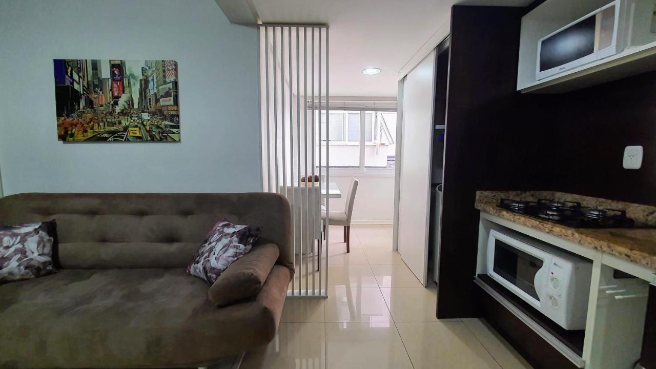 Apartamento Centro Catedral 卡内拉 外观 照片