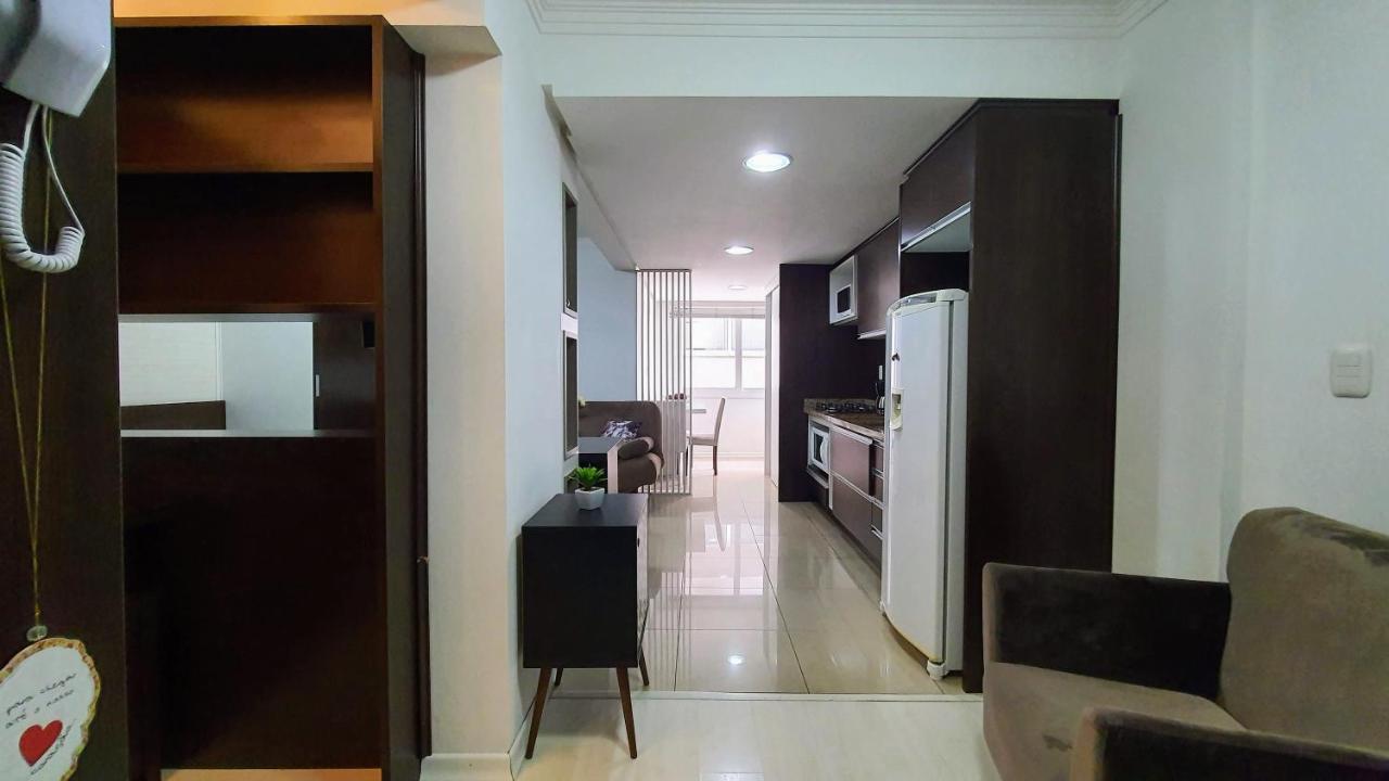 Apartamento Centro Catedral 卡内拉 外观 照片