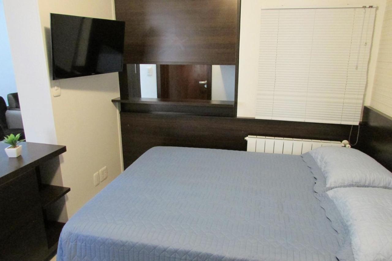 Apartamento Centro Catedral 卡内拉 外观 照片