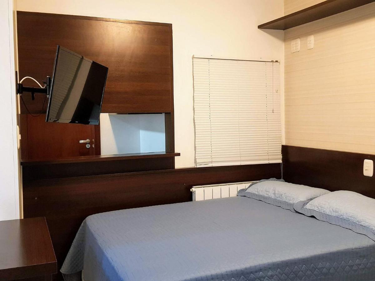 Apartamento Centro Catedral 卡内拉 外观 照片